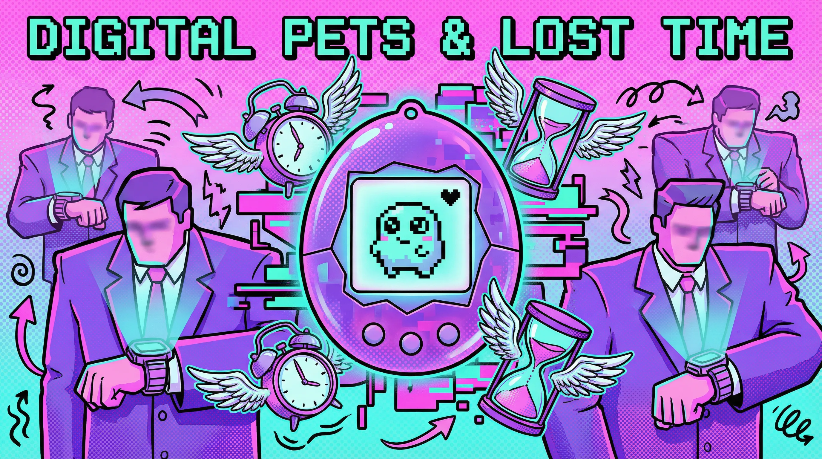 たまごっちの経済効果